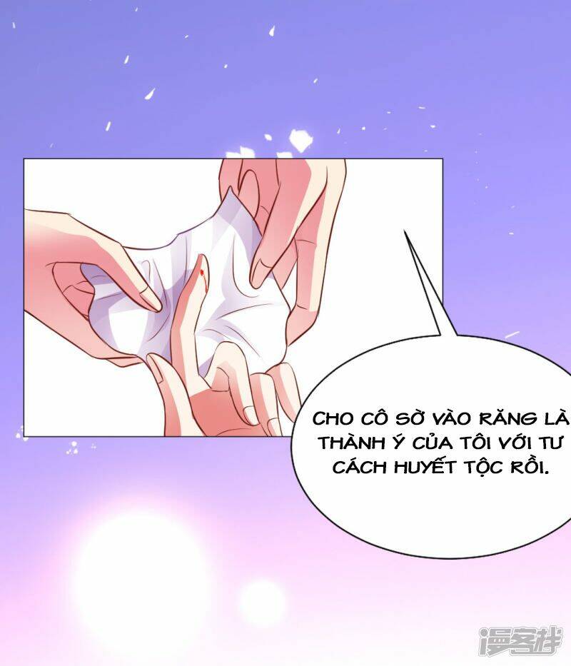 Minh Tinh Là Huyết Tộc Chương 11 Ảnh 25