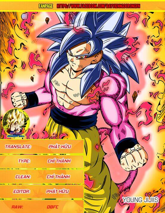 Dragon Ball After Chương 19 Ảnh 3