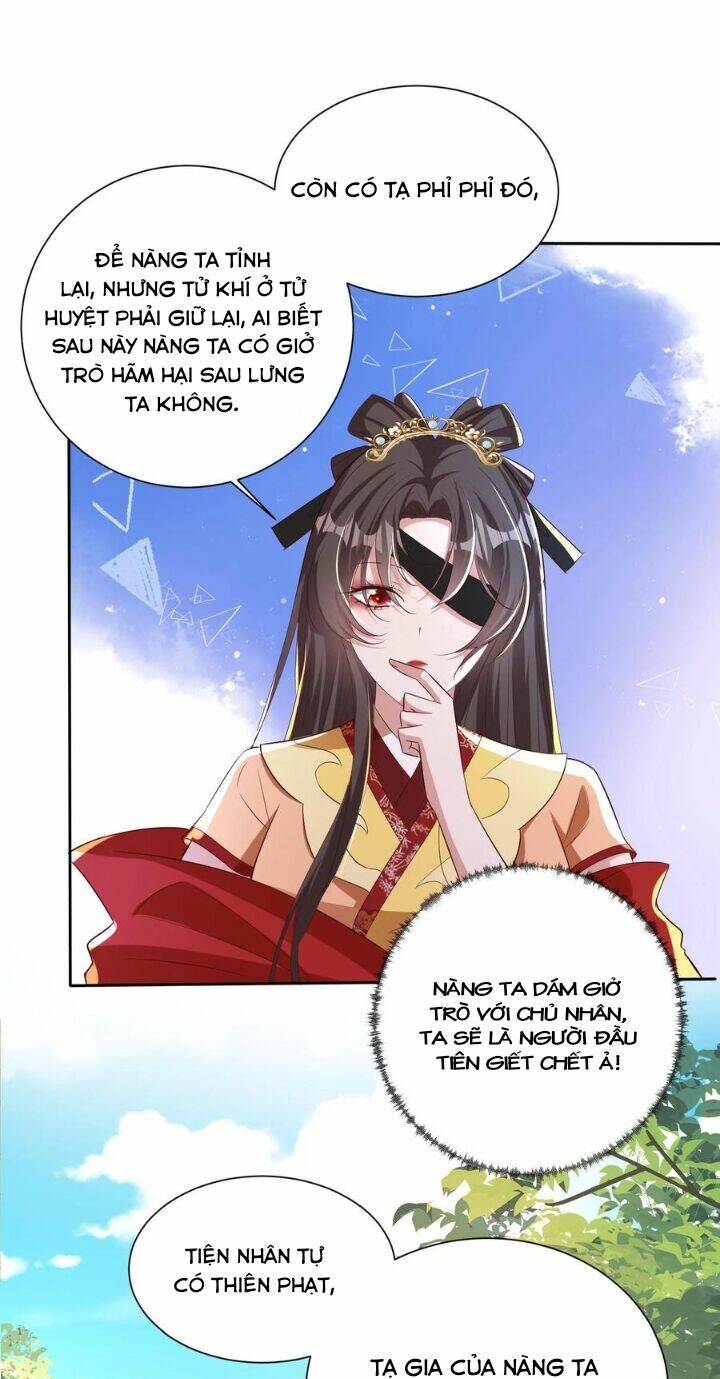 Chuyển Sinh: Thần Y Quận Chúa Khuynh Thiên Hạ Chương 31 Ảnh 19
