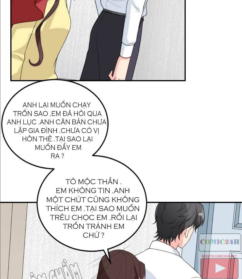 Manh Bảo Đột Kích: Mami Cha Con Đâu ? Chương 75 Ảnh 23