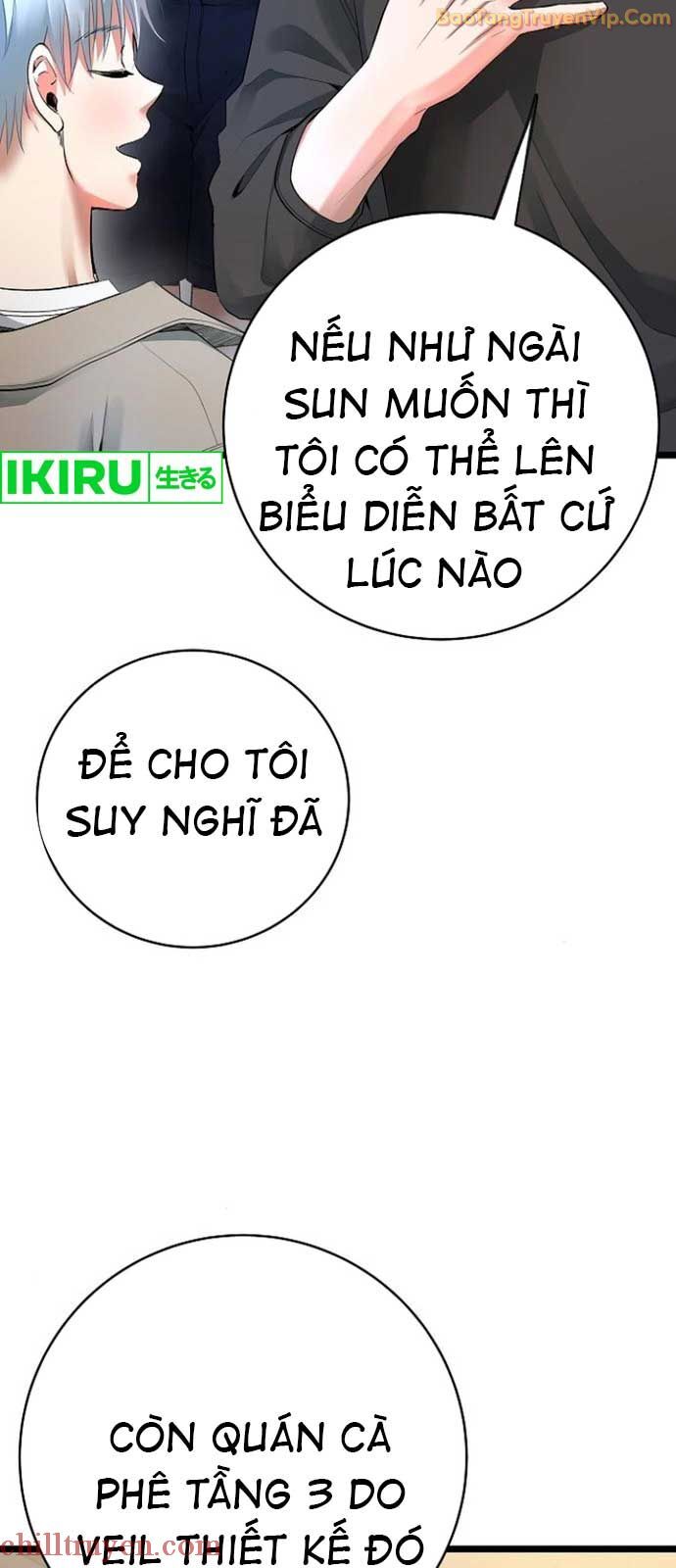 Vinh Quang Vô Tận Chương 60 Ảnh 47