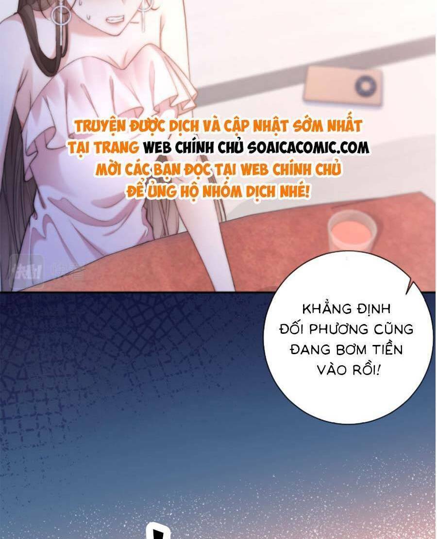 Nữ Cố Vấn Quyền Lực Trong Showbiz Chương 10 Ảnh 16