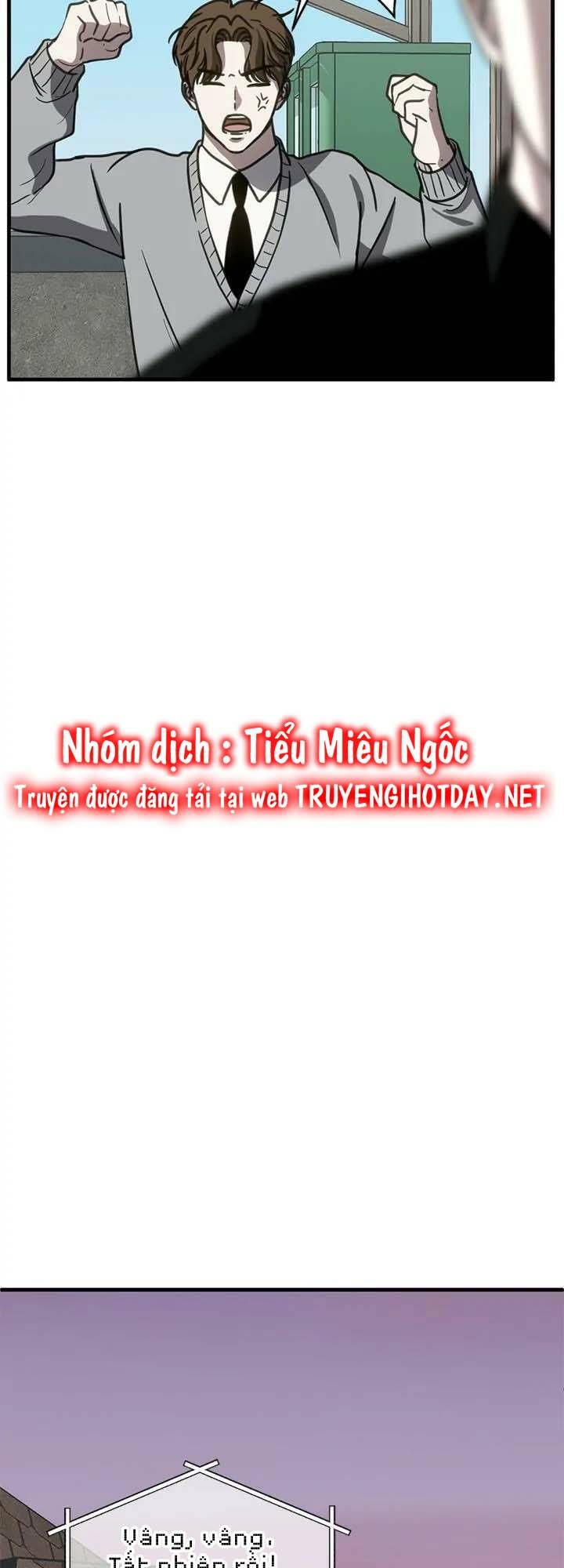 Lần Thứ Ba Chương 57 Ảnh 26