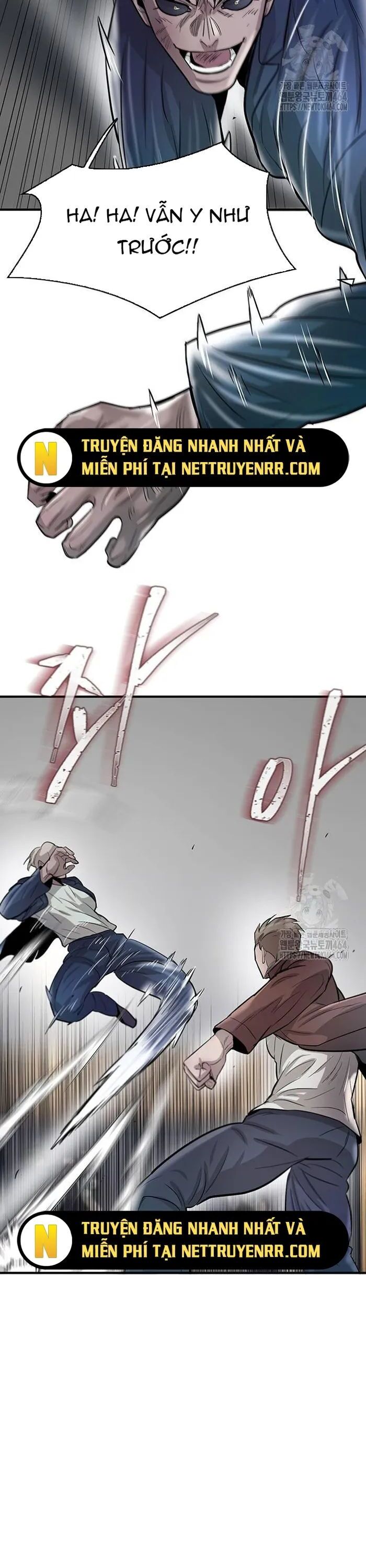 Bù Nhìn Chương 94 Ảnh 14