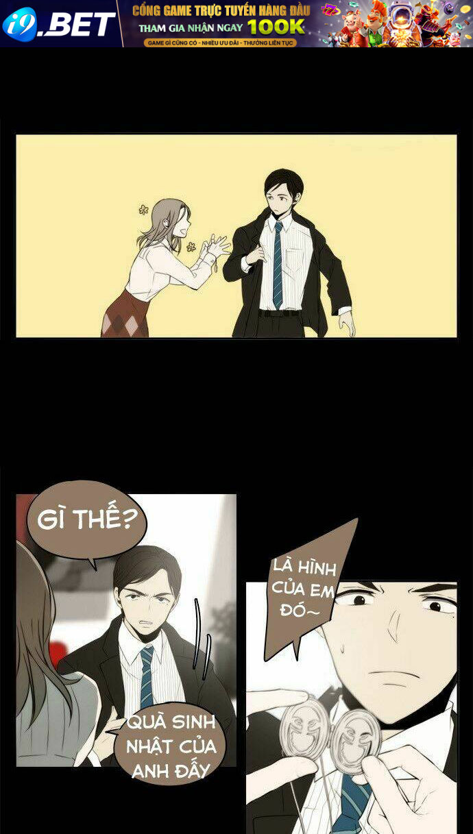 Trả Giá Chương 5 Ảnh 21