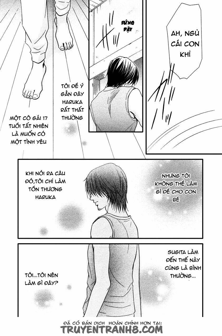 Kore Wa Koi No Hanashi Chương 39 Ảnh 14