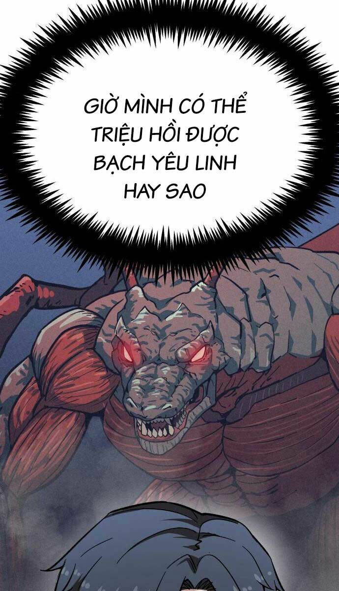 Hiệp Sĩ Xương Khô Chương 7.5 Ảnh 64