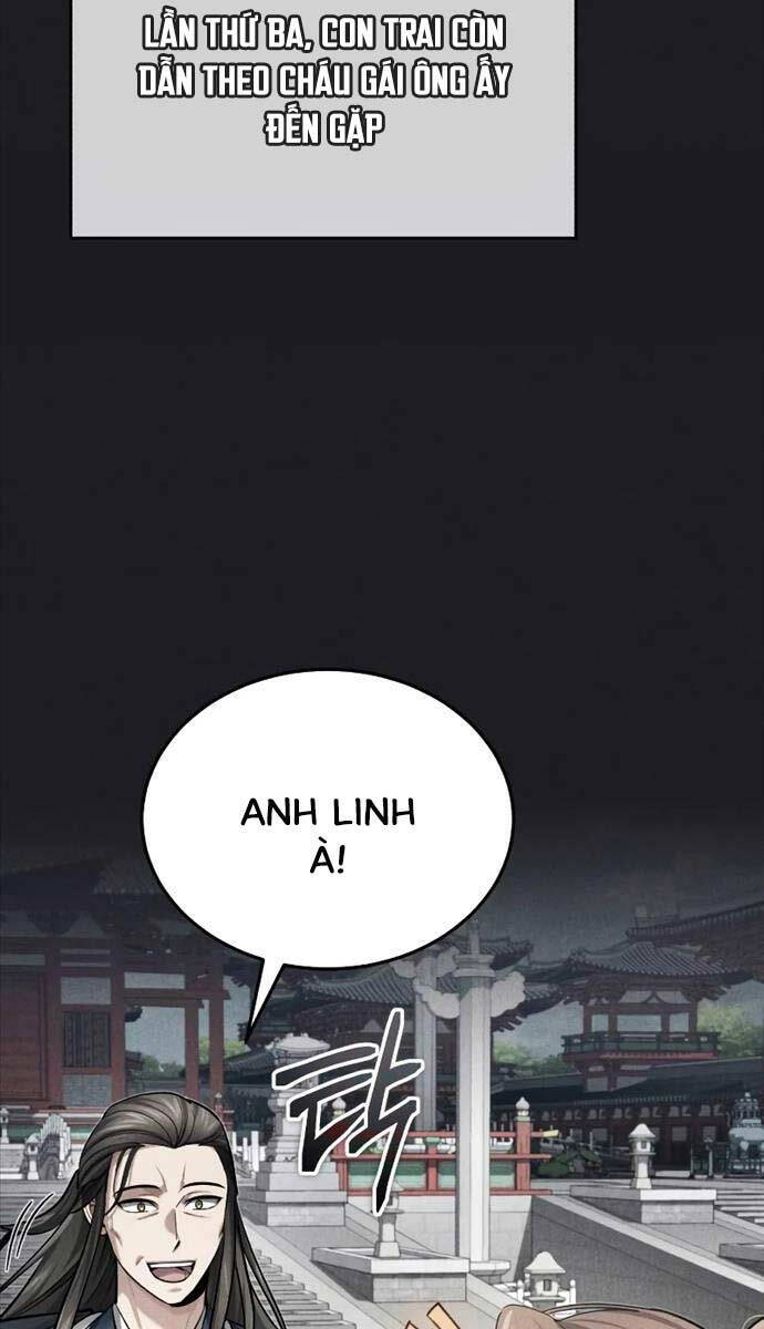 Thiếu Gia Yểu Mệnh Nhà Họ Bạch Chương 28 Ảnh 25