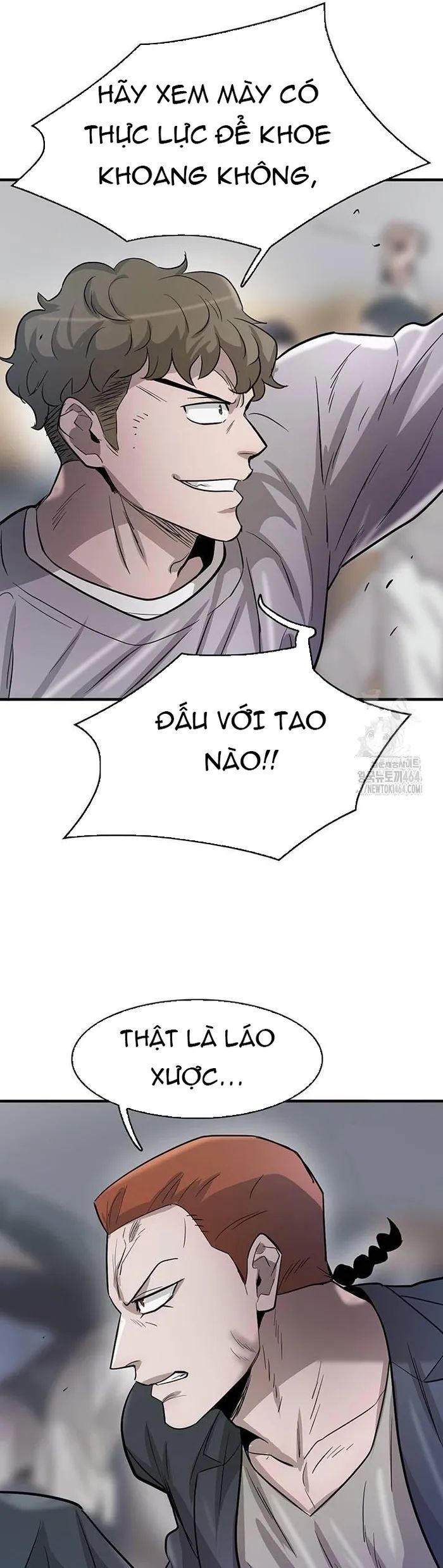 Bù Nhìn Chương 94 Ảnh 34