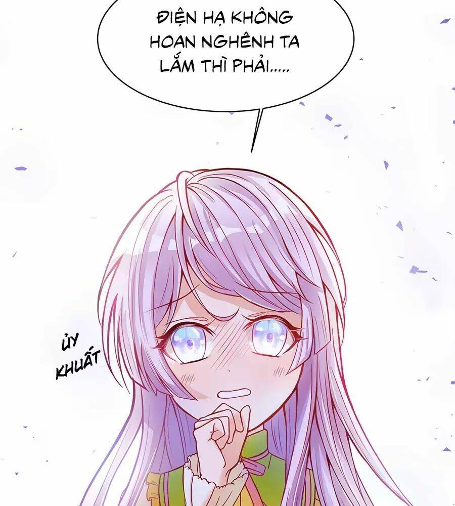 Kế Hoạch Sống Còn Của Công Chúa Nữ Phụ Chương 5 Ảnh 51