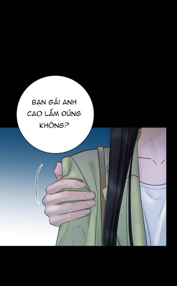 Tôi Sẽ Cho Anh Thứ Tồi Tệ Nhất Chương 4.1 Ảnh 41