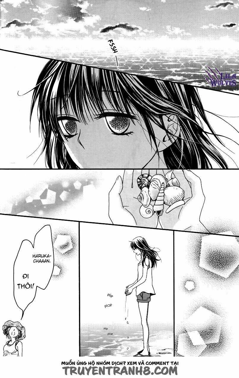 Kore Wa Koi No Hanashi Chương 30 Ảnh 37