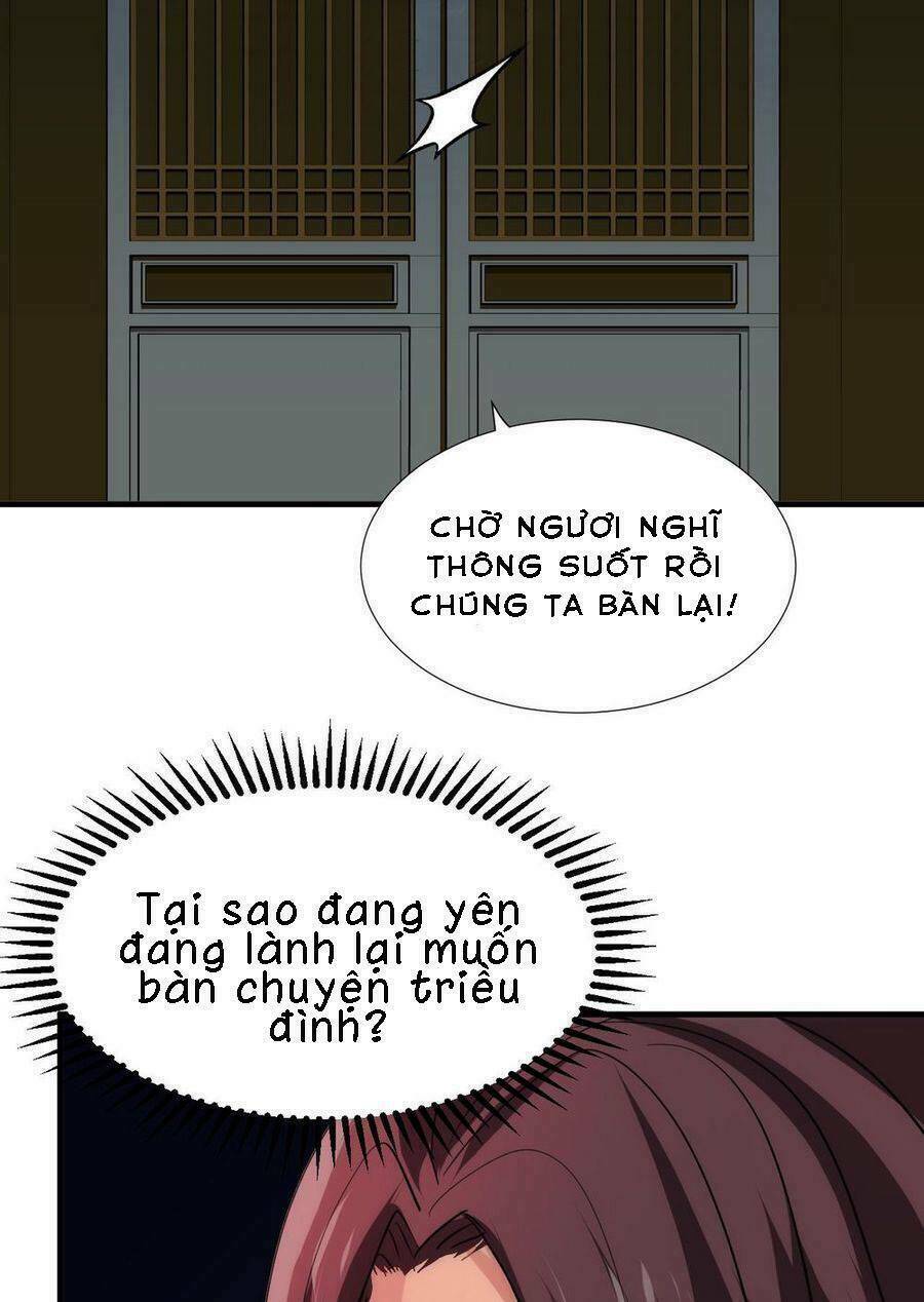 Dưỡng Thiếu Chủ Đấu Tra Nam Chương 95 Ảnh 6