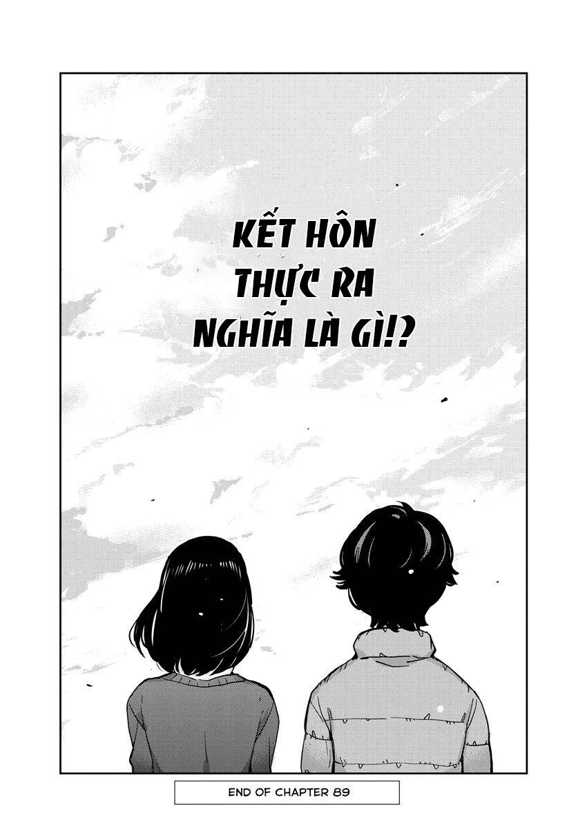 365 Ngày Cho Đến Lúc 2 Ta Kết Hôn Chương 89 Ảnh 19