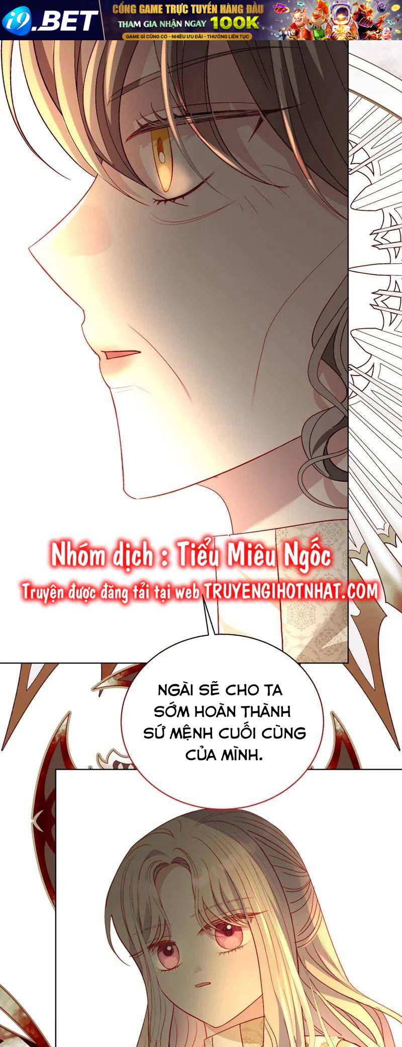 Một Ngày Nọ Cha Bỗng Dưng Xuất Hiện Chương 53 Ảnh 23