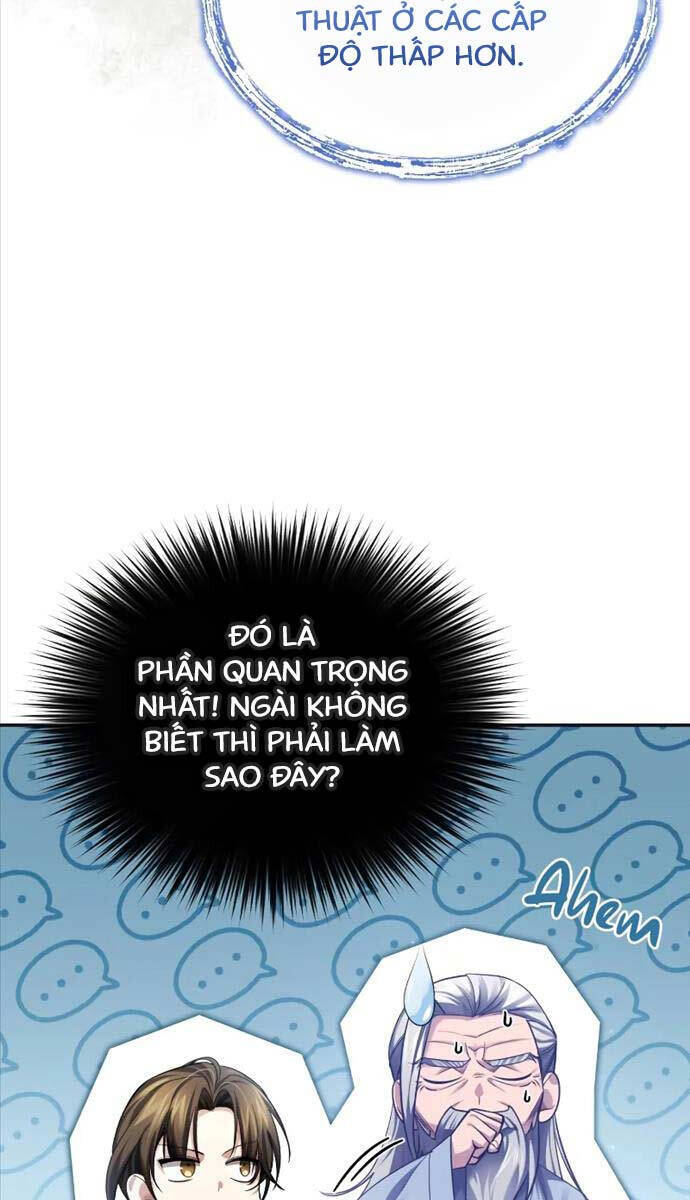 Thiếu Gia Yểu Mệnh Nhà Họ Bạch Chương 28 Ảnh 87
