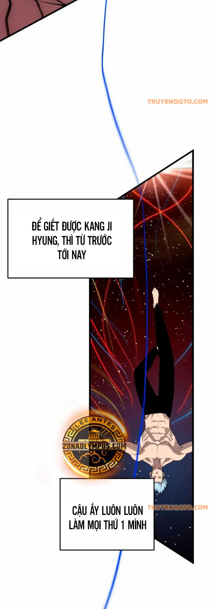 Cốt Nhân Chương 27 Ảnh 7