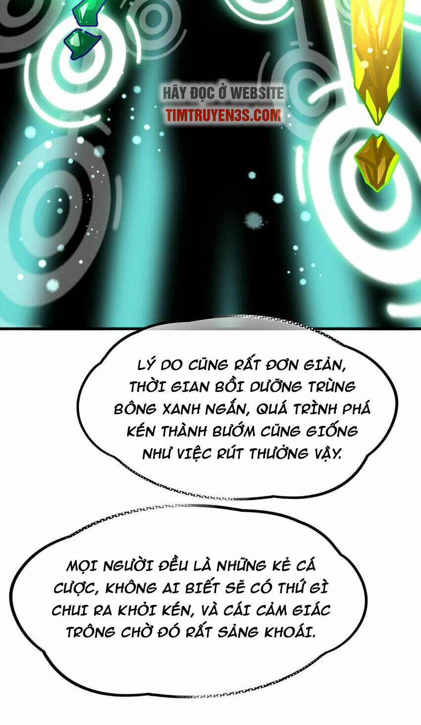 Ngự Thú Phản Khoa Học Chương 31 Ảnh 11
