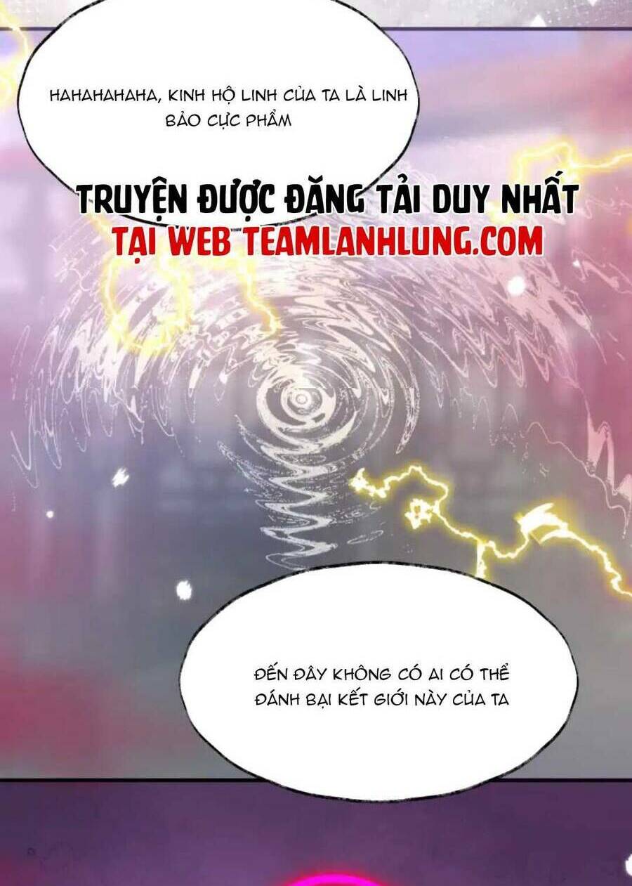 Sư Huynh Phản Diện Bắt Ta Hoàn Lương Chương 17 Ảnh 52