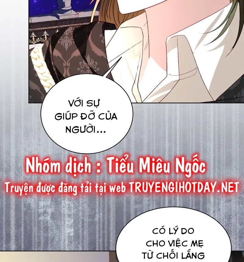 Một Ngày Nọ Cha Bỗng Dưng Xuất Hiện Chương 57 Ảnh 93