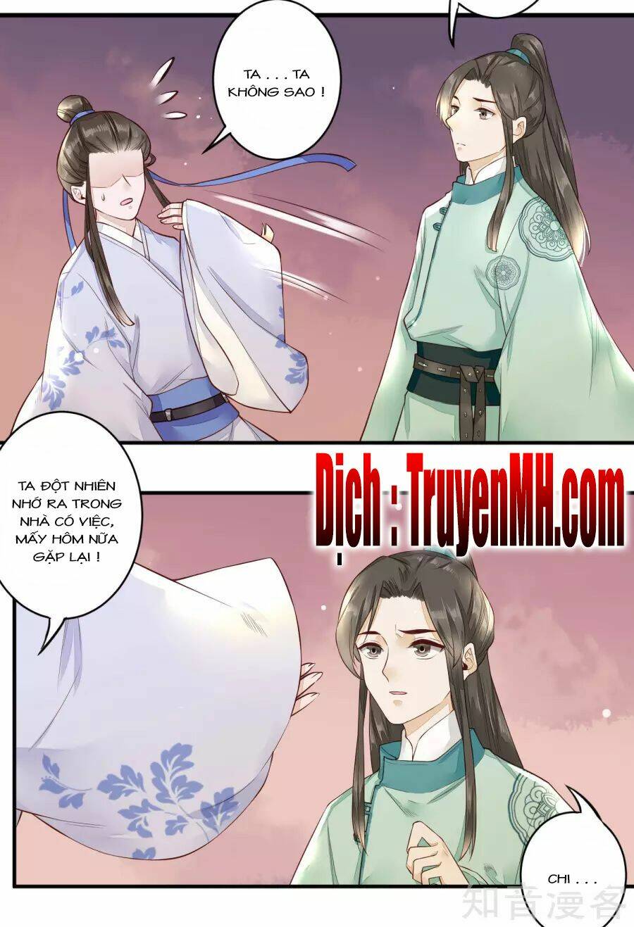 Phượng Hoàng Tê Lâm Chương 29 Ảnh 9