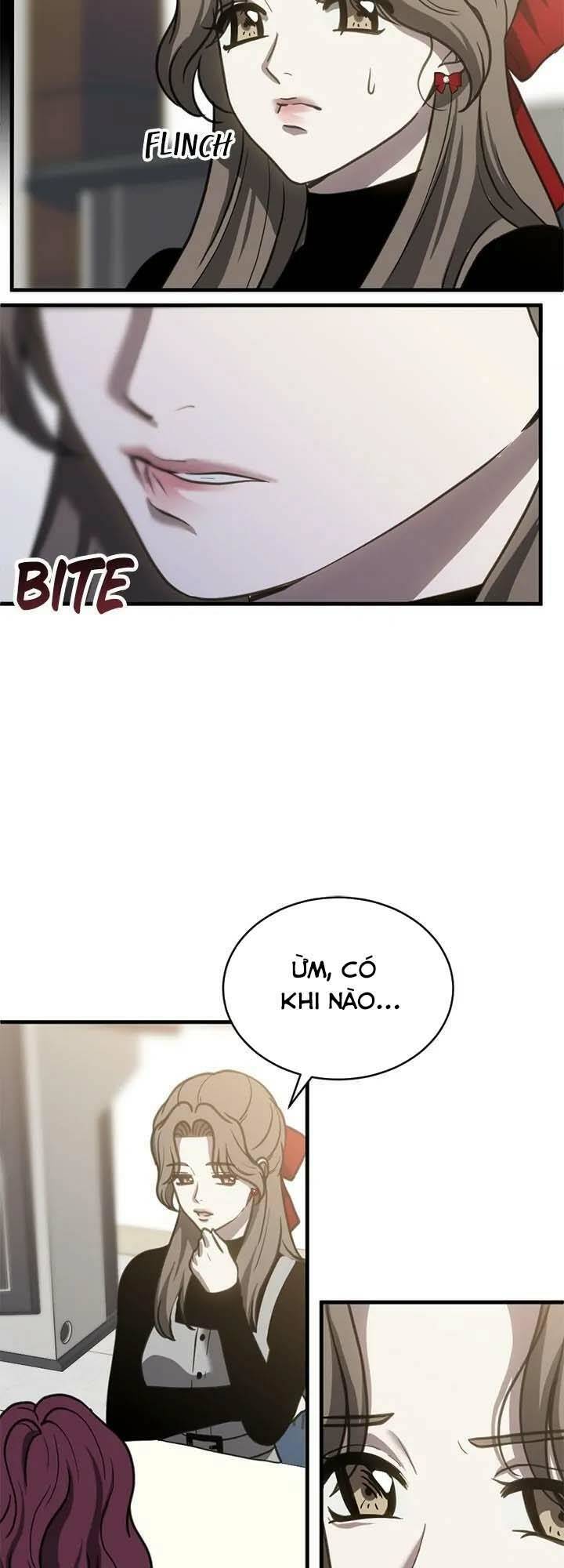 Lần Thứ Ba Chương 57 Ảnh 55
