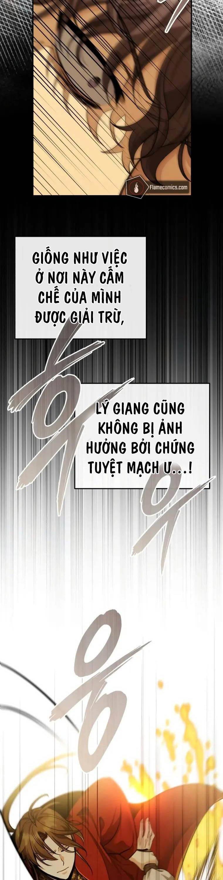 Thiếu Gia Yểu Mệnh Nhà Họ Bạch Chương 44 Ảnh 52