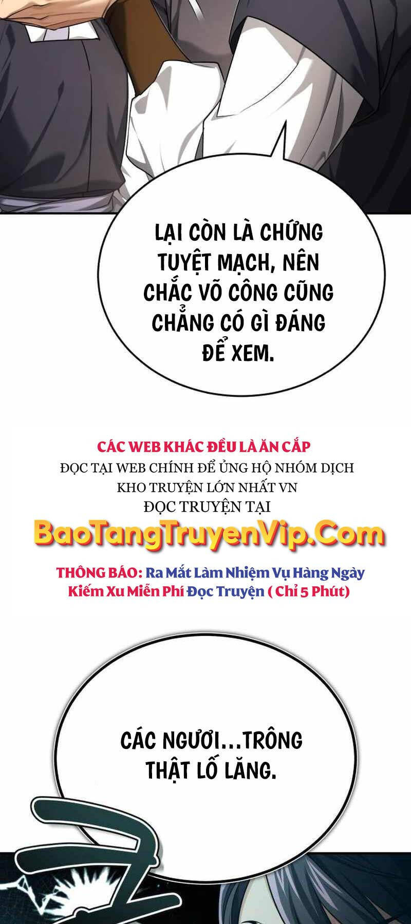 Thiếu Gia Yểu Mệnh Nhà Họ Bạch Chương 35 Ảnh 57
