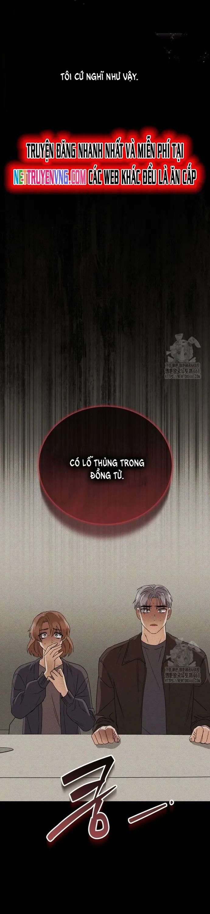 Xin Chào! Bác Sĩ Thú Y Chương 87 Ảnh 19