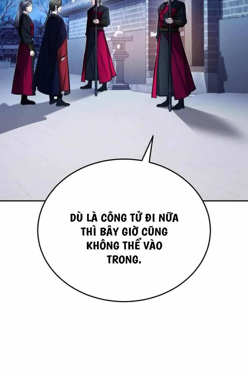 Thiếu Gia Yểu Mệnh Nhà Họ Bạch Chương 29 Ảnh 124