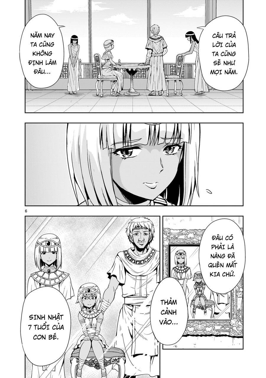Despair Memory Gundam Sequel Chương 12 Ảnh 10