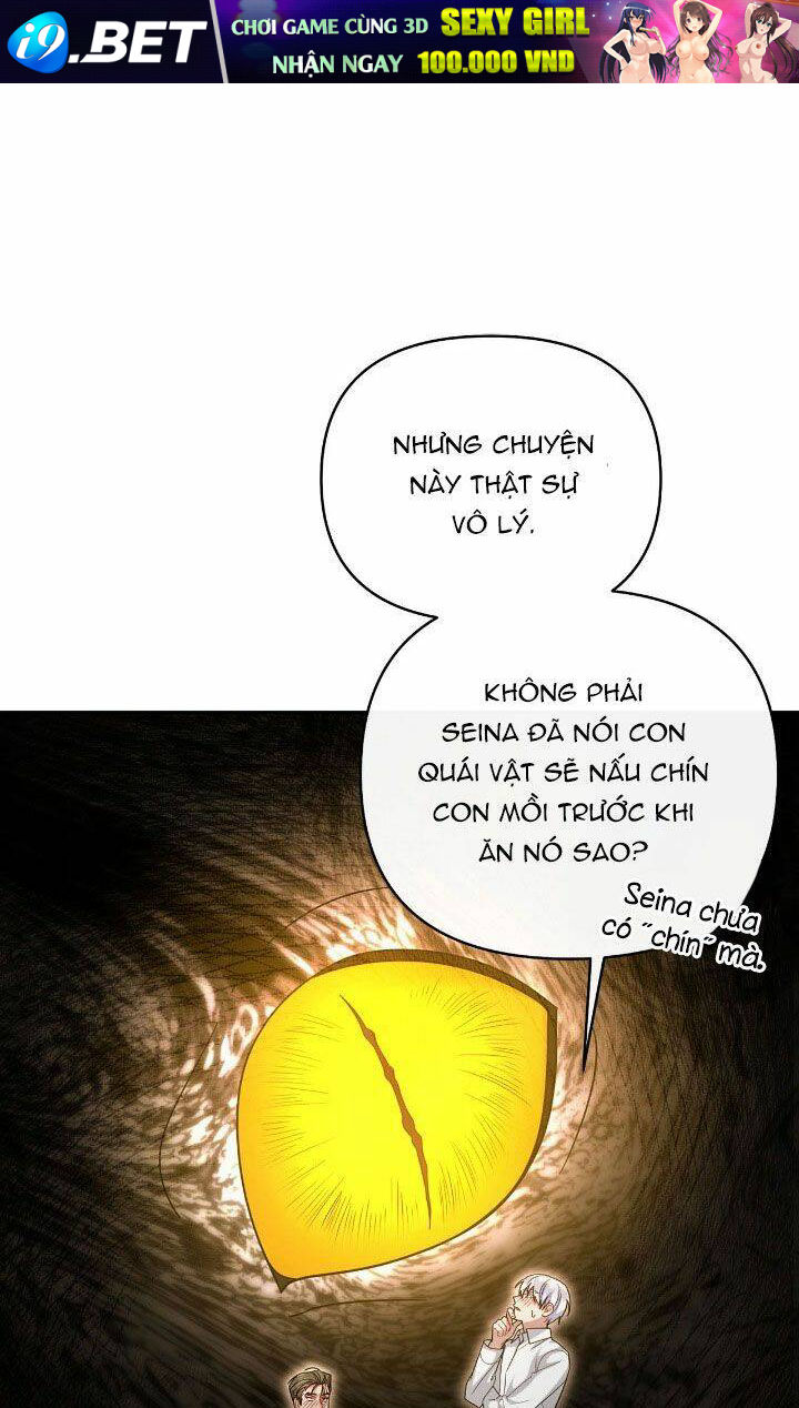 Nữ Chính Bỏ Trốn Ở Nhà Bên Chương 23 Ảnh 52