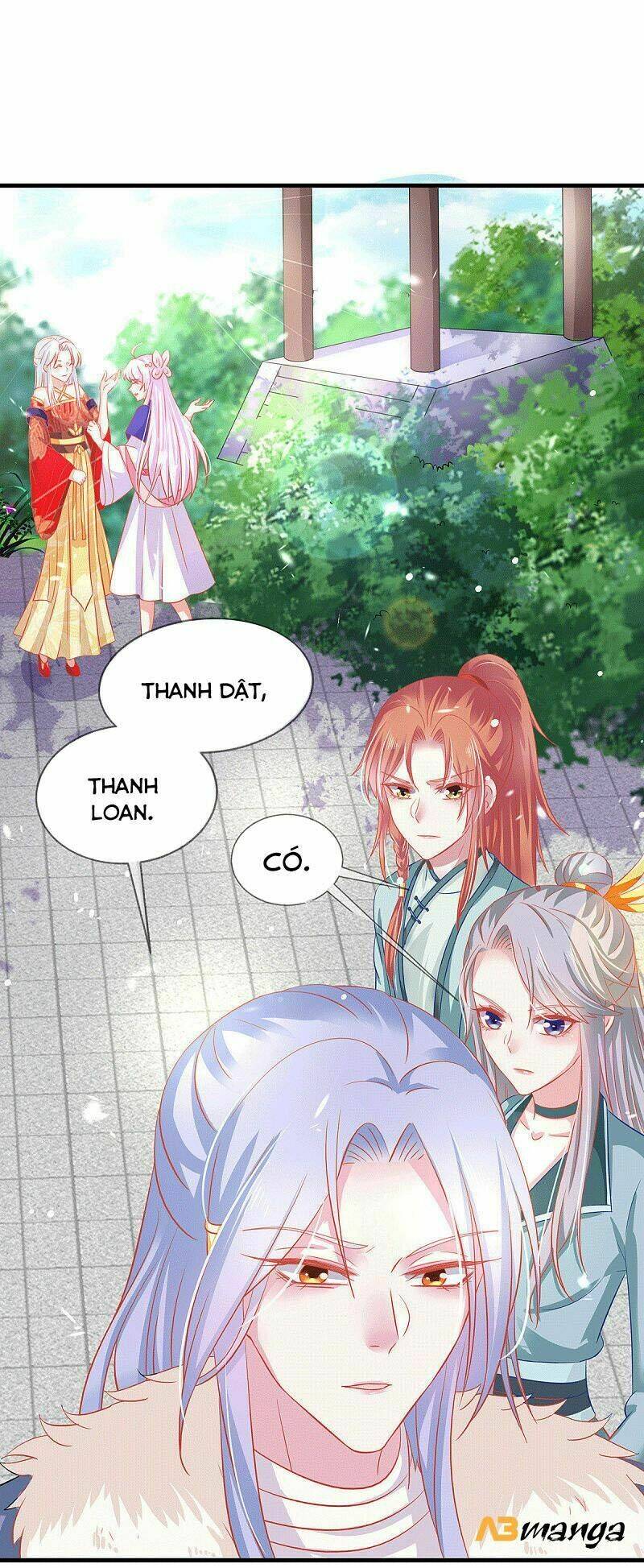 Dưỡng Thú Vi Phi Chương 64 Ảnh 28