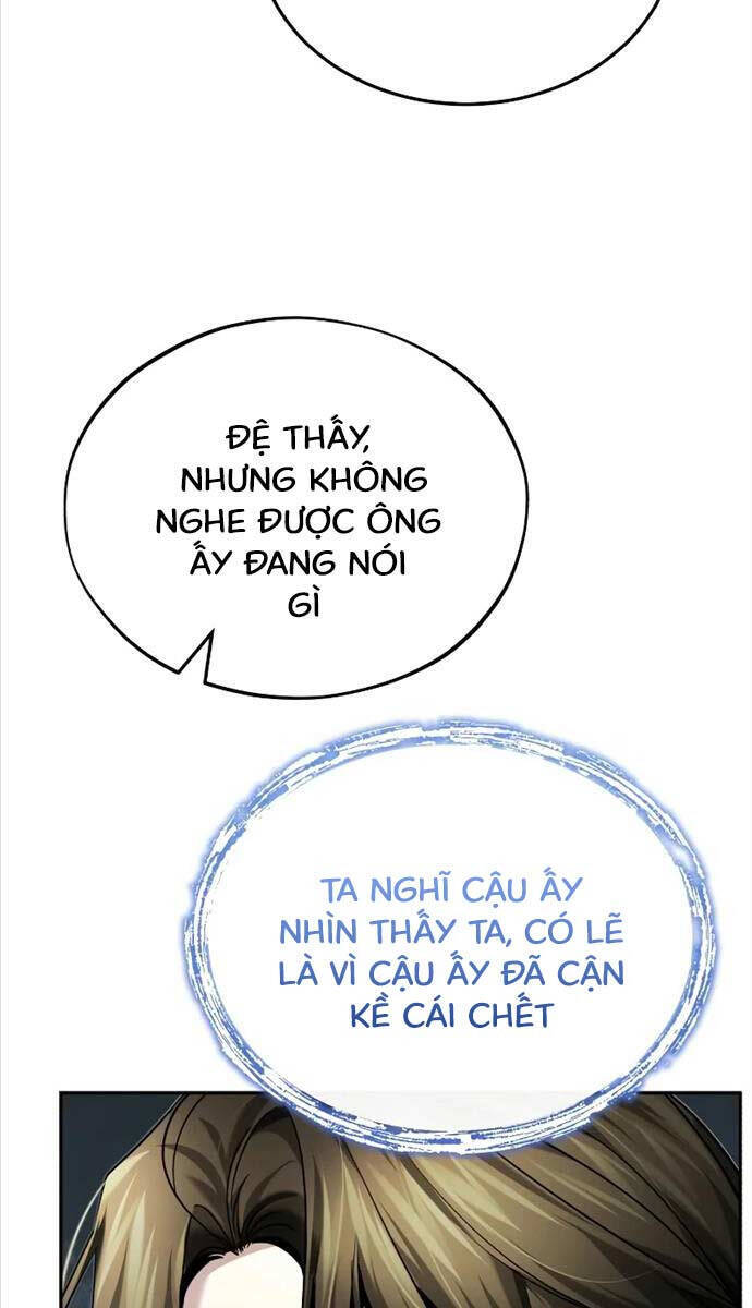 Thiếu Gia Yểu Mệnh Nhà Họ Bạch Chương 28 Ảnh 112