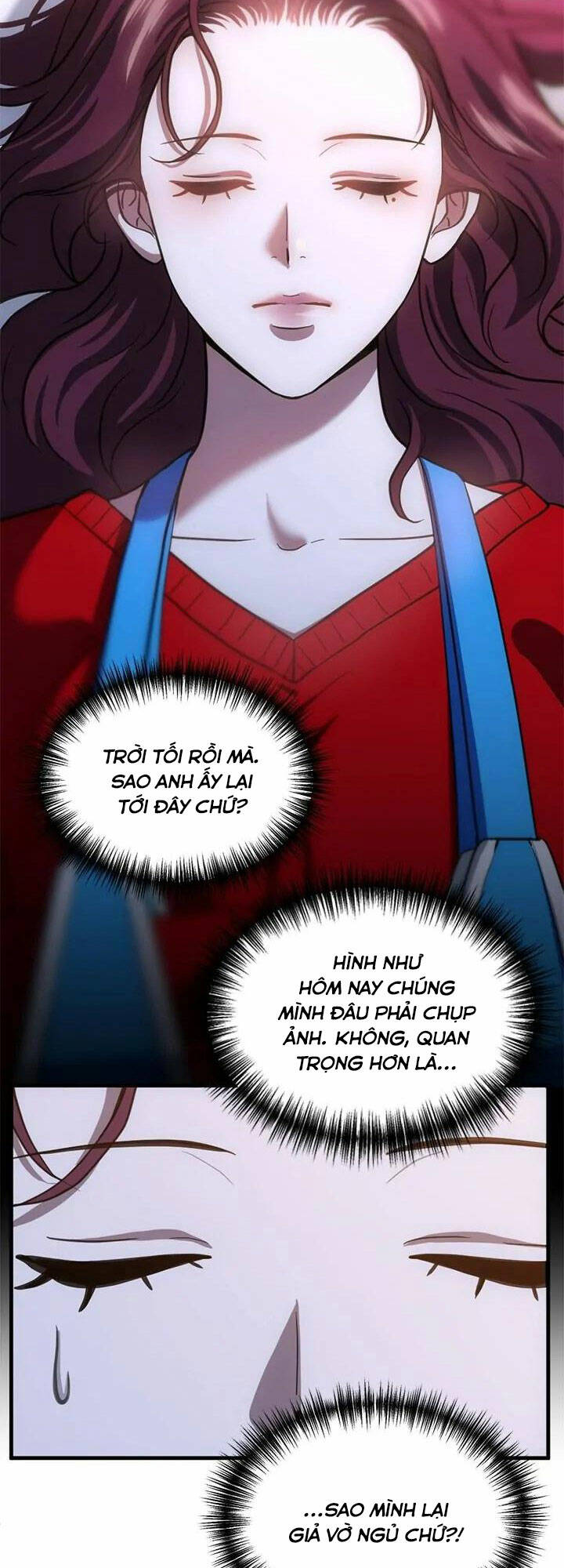 Lần Thứ Ba Chương 52 Ảnh 14
