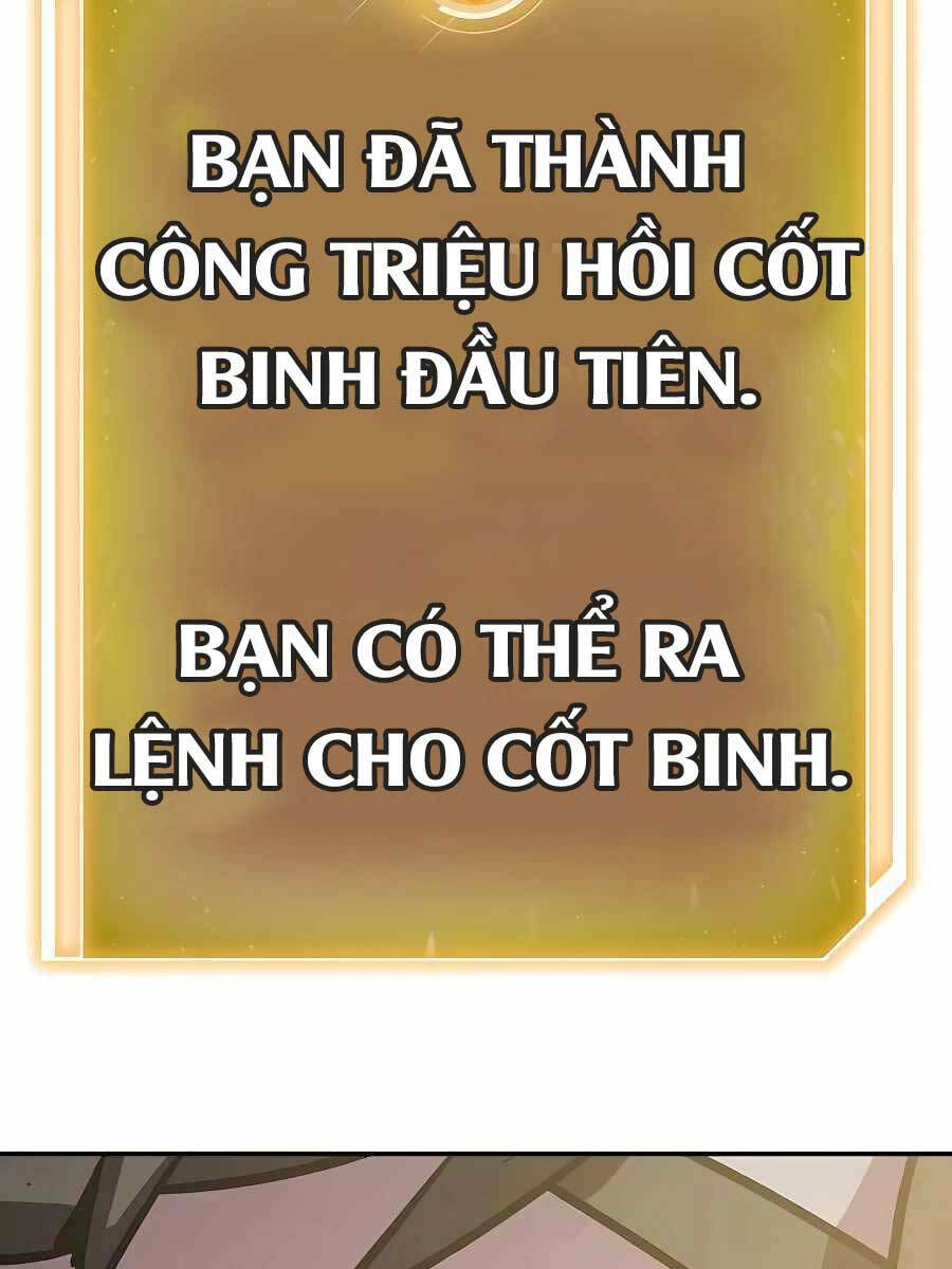 Hiệp Sĩ Xương Khô Chương 1.6 Ảnh 108
