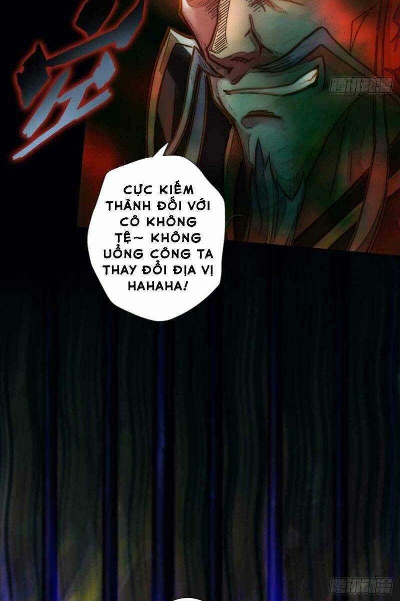Bất Hủ Phàm Nhân Chương 55 Ảnh 57