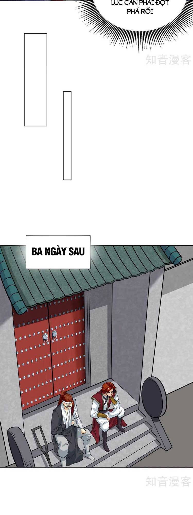 Độc Bộ Tiêu Dao Chương 436 Ảnh 13