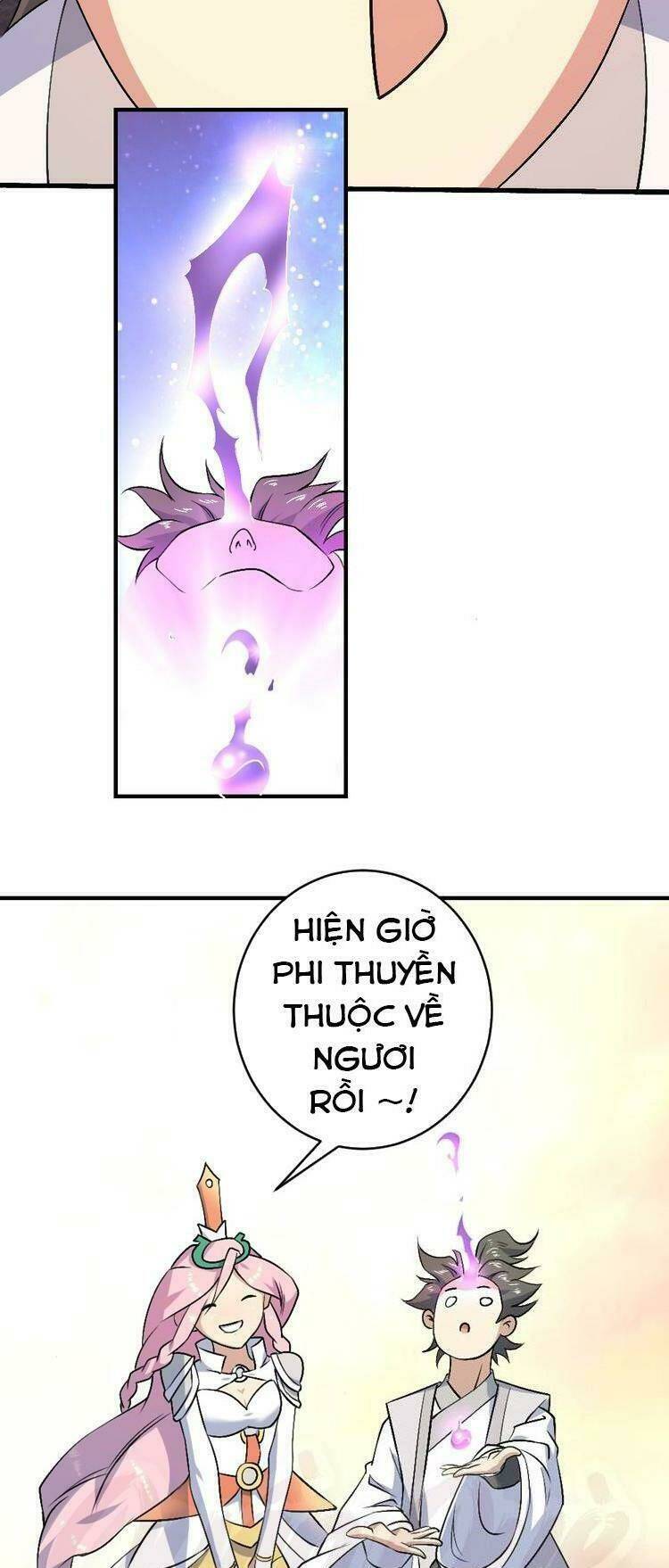 Tu La Võ Thánh Chương 17 Ảnh 64