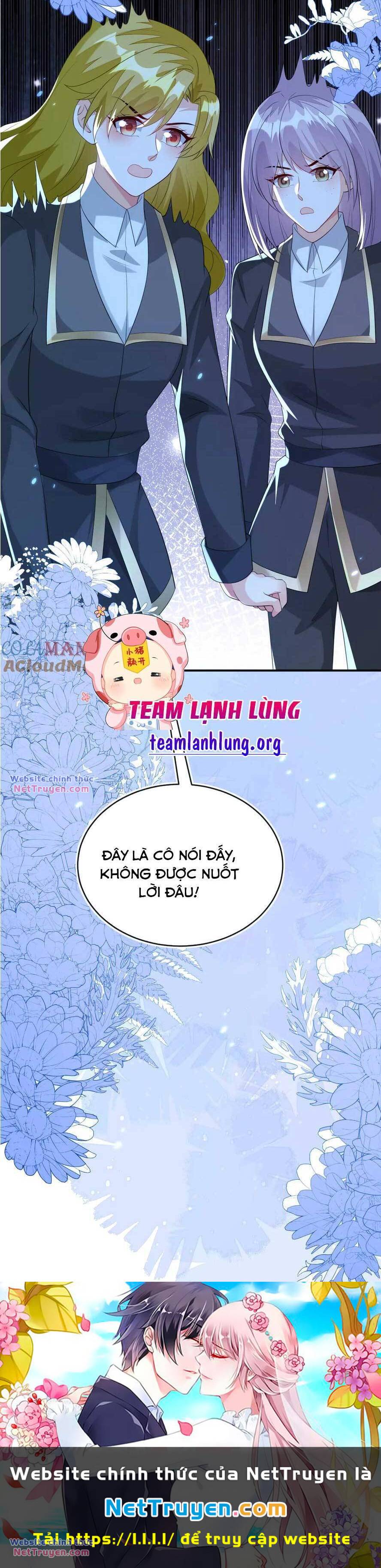 Vừa Mới Huỷ Hôn Đã Bị Dã Hồ Ly Lừa Kết Hôn Chương 46 Ảnh 38