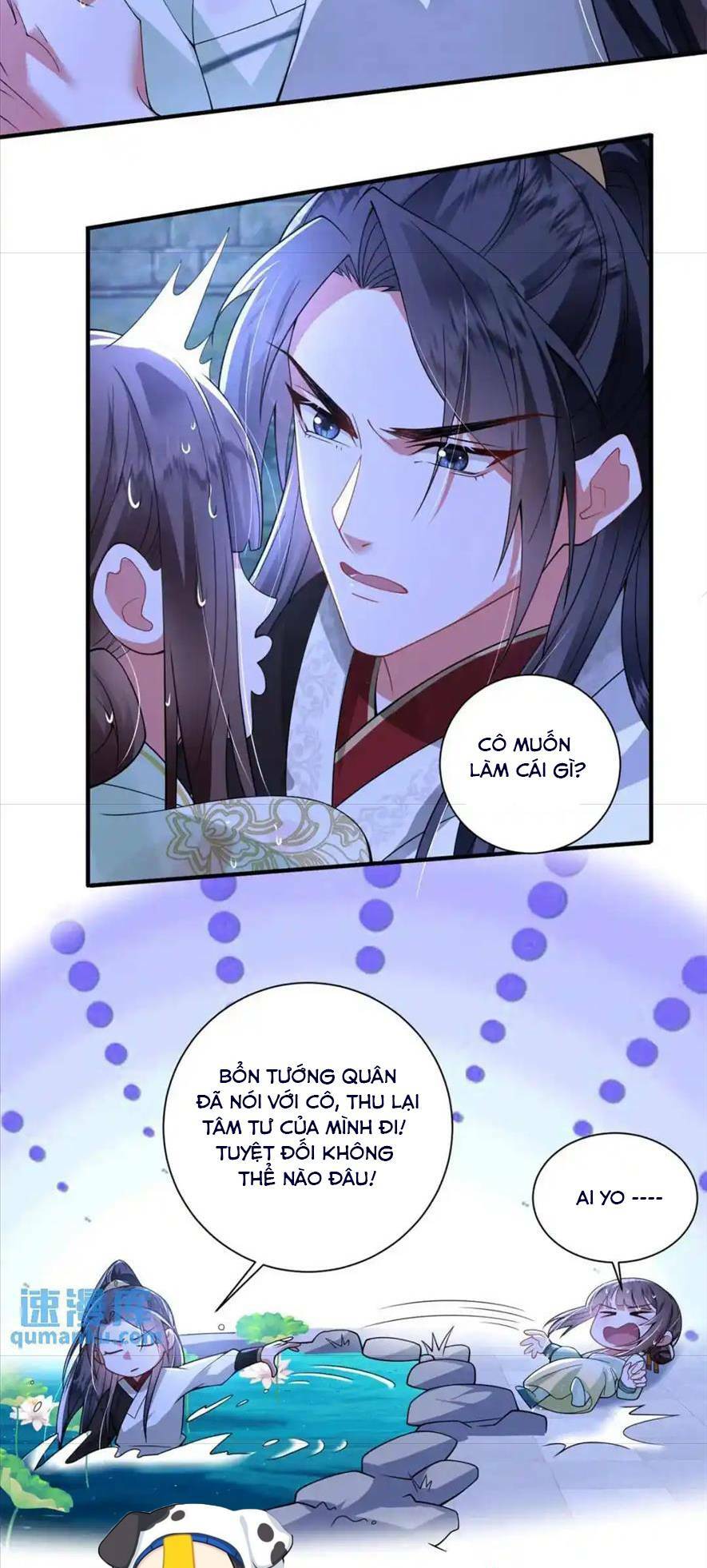 Phượng Hoàng Quy Hồi Chương 13 Ảnh 14