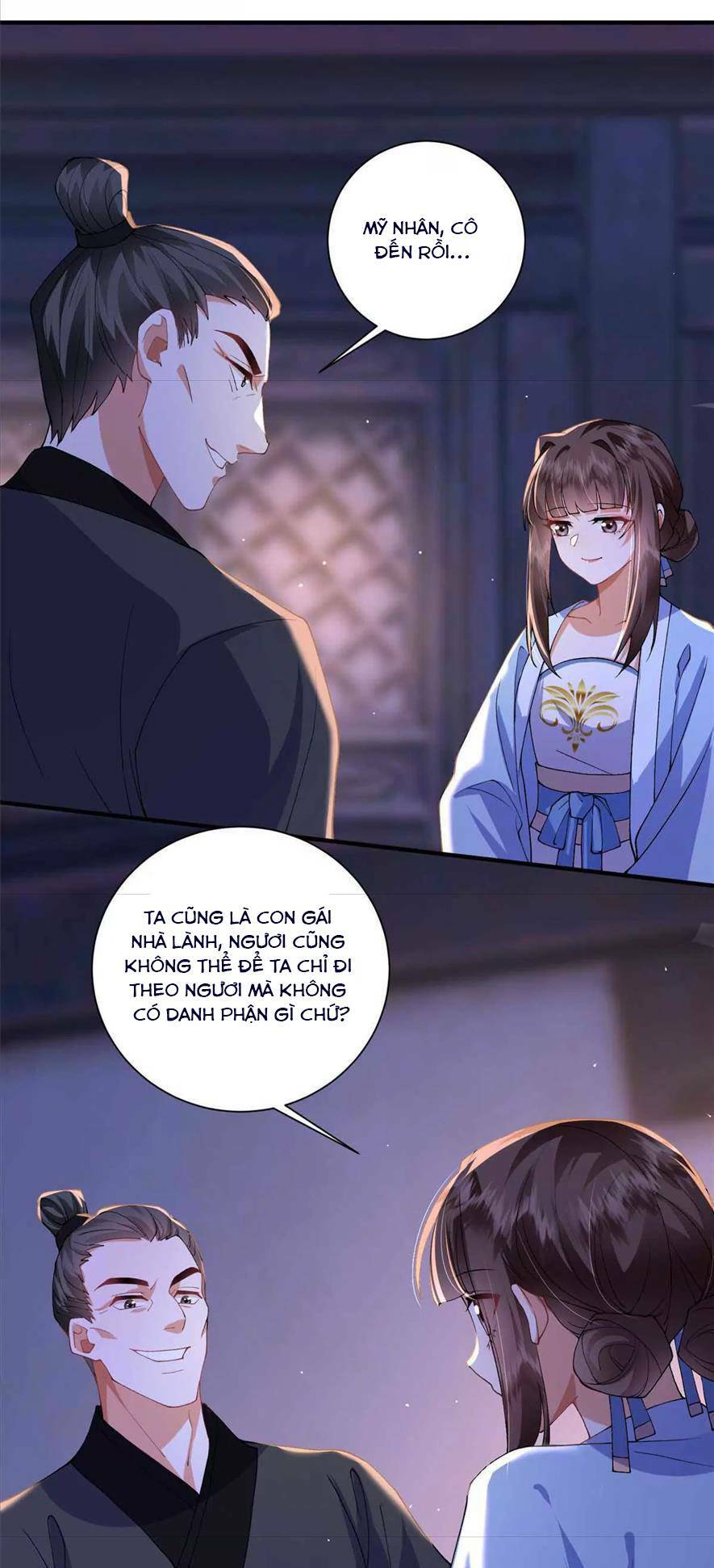 Phượng Hoàng Quy Hồi Chương 9 Ảnh 8