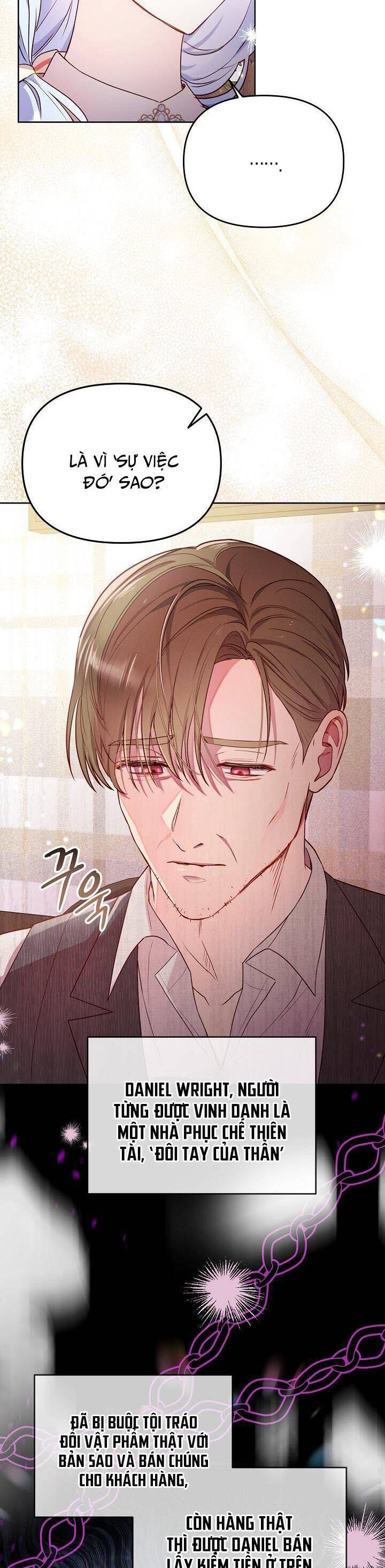 Chiến Lược Ly Hôn Chương 11 Ảnh 7
