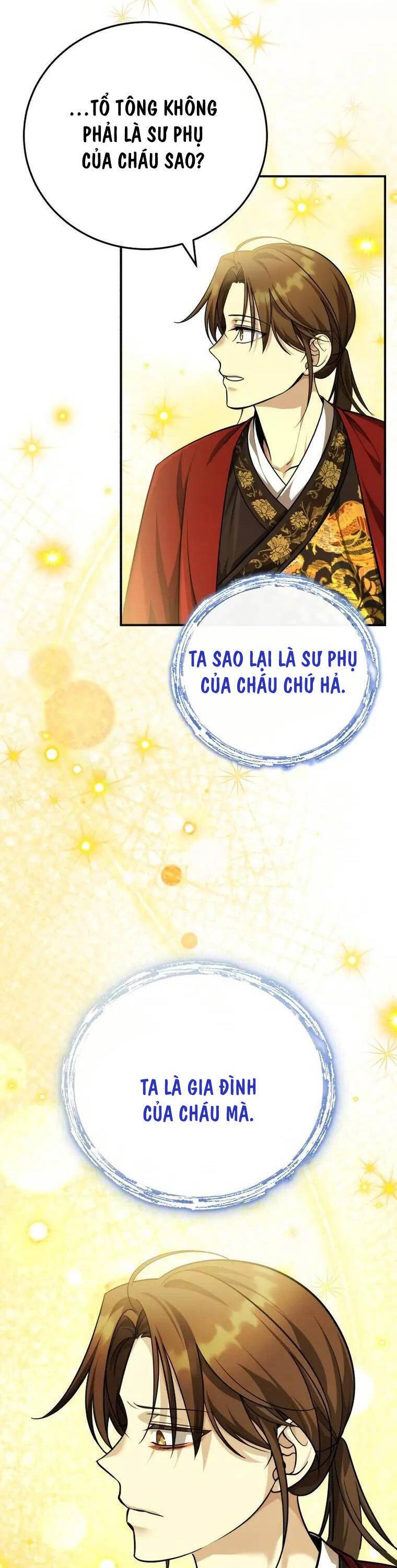 Thiếu Gia Yểu Mệnh Nhà Họ Bạch Chương 44 Ảnh 9