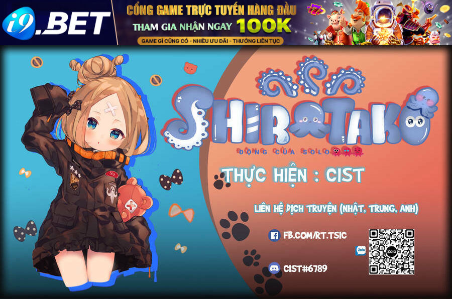 Senpai! Em Không Cố Ý Đâu! Chương 17 Ảnh 3