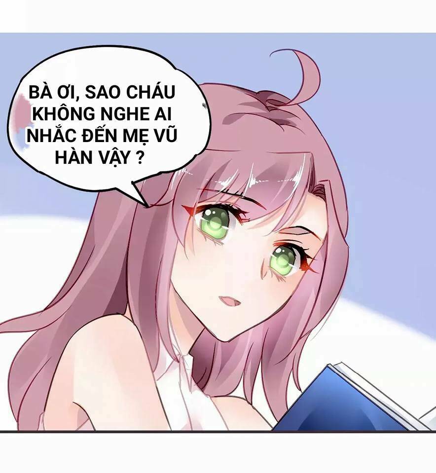 Đôi Tai Của Ác Quỷ Chương 13 Ảnh 12