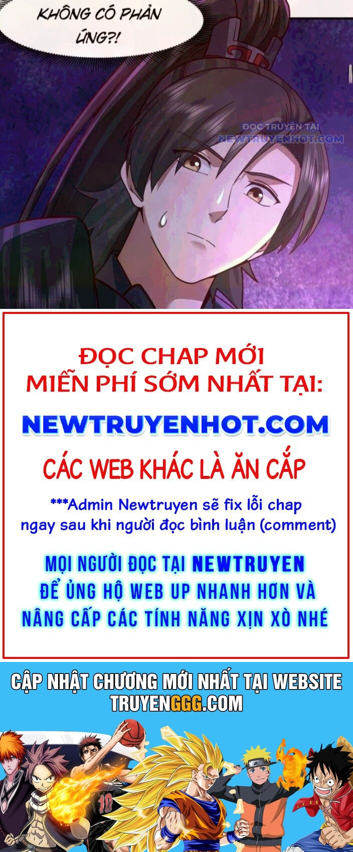 Hỗn Độn Thiên Đế Quyết Chương 153 Ảnh 24
