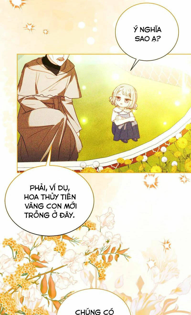 Một Ngày Nọ Cha Bỗng Dưng Xuất Hiện Chương 48 Ảnh 66
