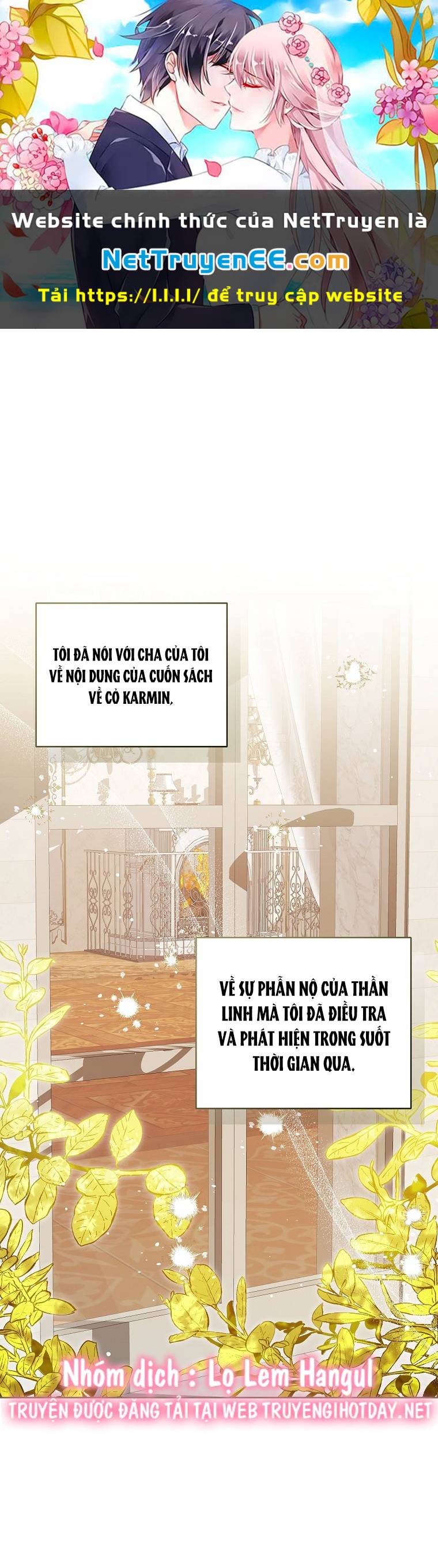 Công Chúa Bé Con Nhìn Vào Cửa Sổ Trạng Thái Chương 89.1 Ảnh 2