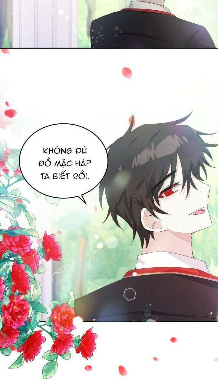 Nàng Công Chúa Tiên Cá Chương 5 Ảnh 47